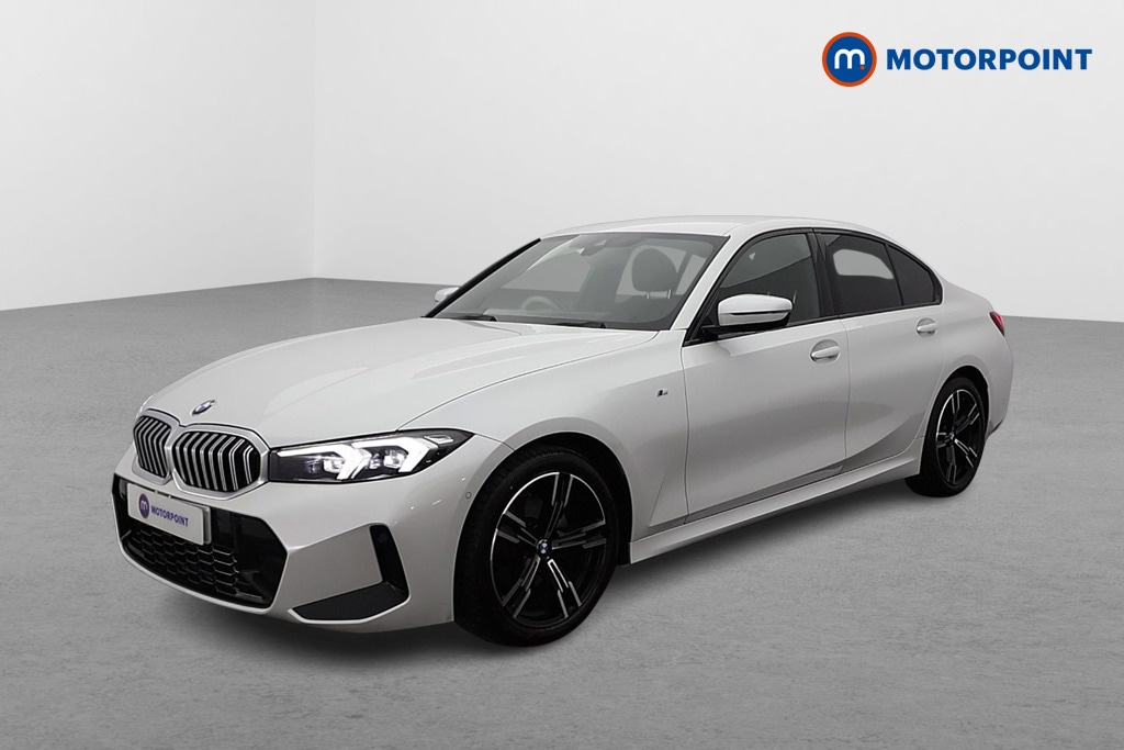 Used BMW 3 Series 2025 for sale - 77641589: Photo 3