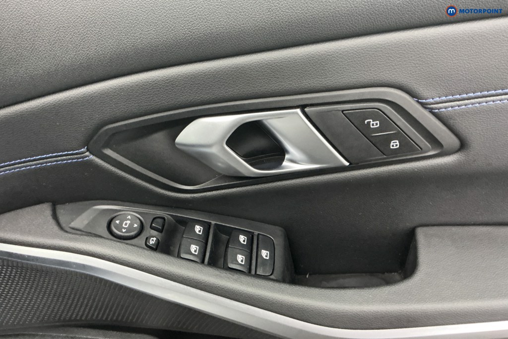 Used BMW 3 Series 2025 for sale - 77641589: Photo 38