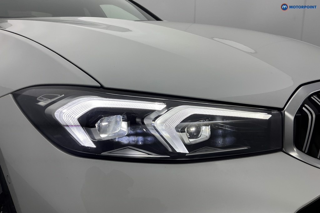 Used BMW 3 Series 2025 for sale - 77641589: Photo 41