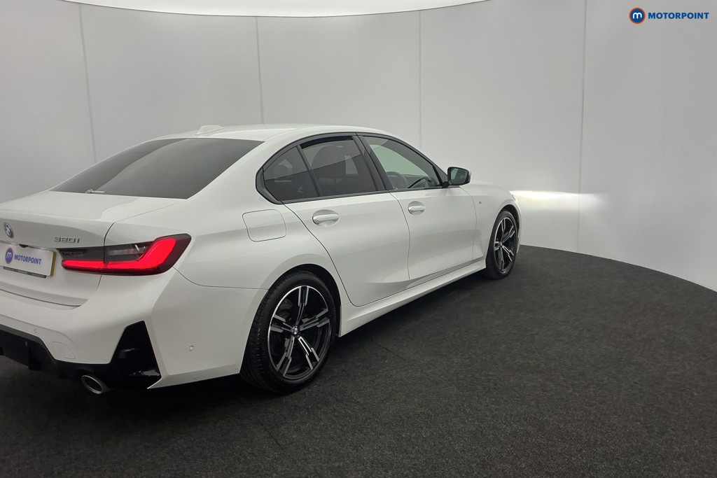 Used BMW 3 Series 2025 for sale - 77641589: Photo 43