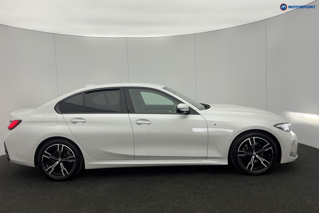 Used BMW 3 Series 2025 for sale - 77641589: Photo 44