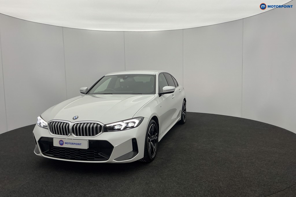 Used BMW 3 Series 2025 for sale - 77641589: Photo 47