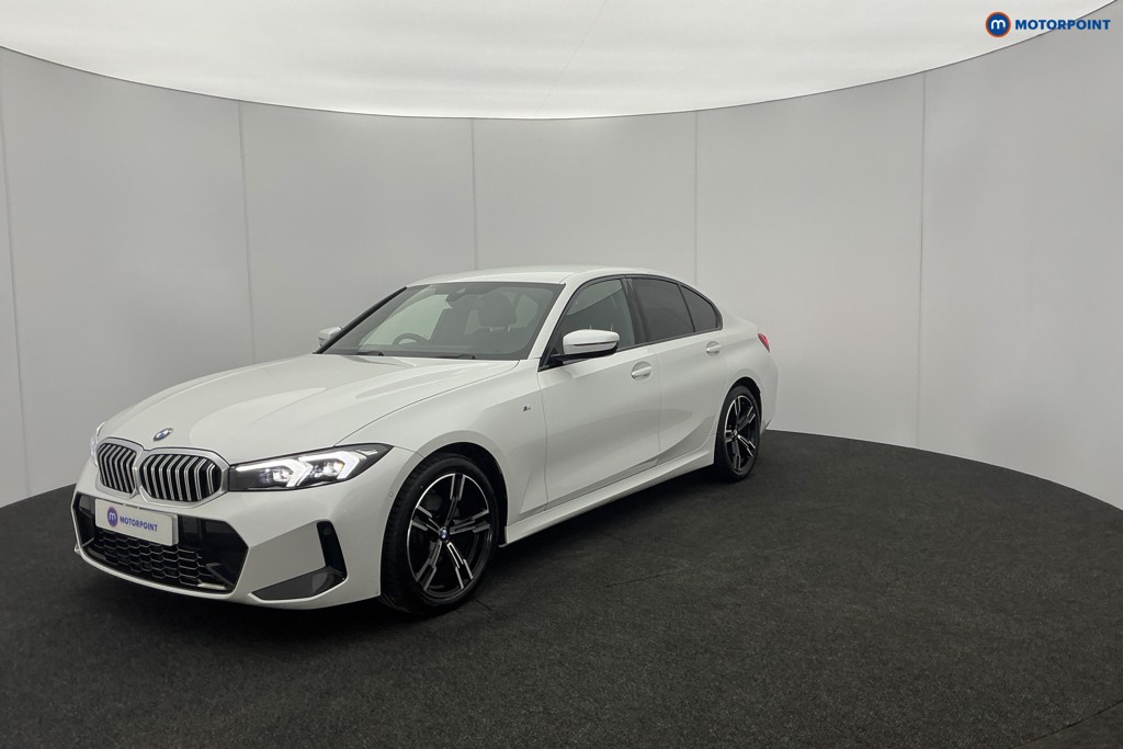 Used BMW 3 Series 2025 for sale - 77641589: Photo 48