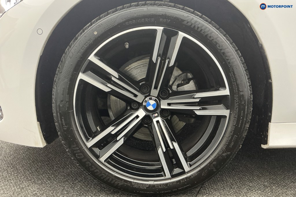 Used BMW 3 Series 2025 for sale - 77641589: Photo 52