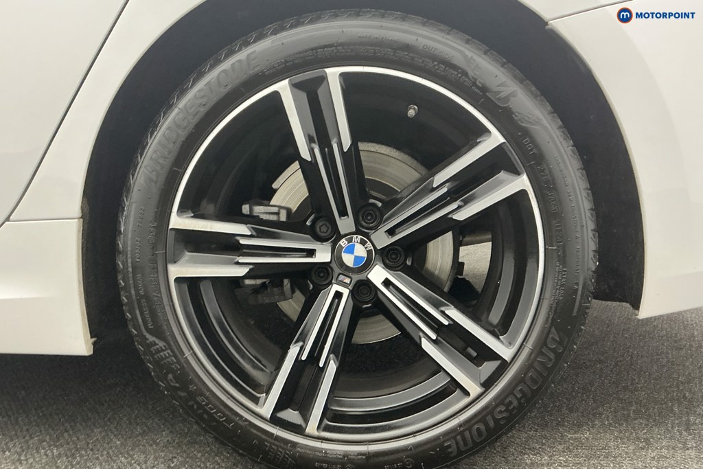 Used BMW 3 Series 2025 for sale - 77641589: Photo 53