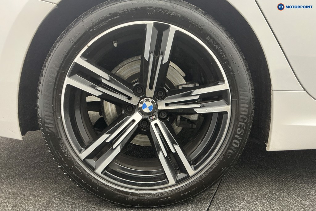 Used BMW 3 Series 2025 for sale - 77641589: Photo 54