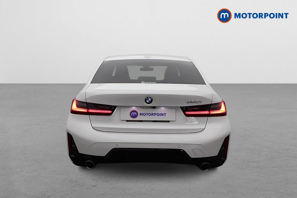 Used BMW 3 Series 2025 for sale - 77641589: Photo 6