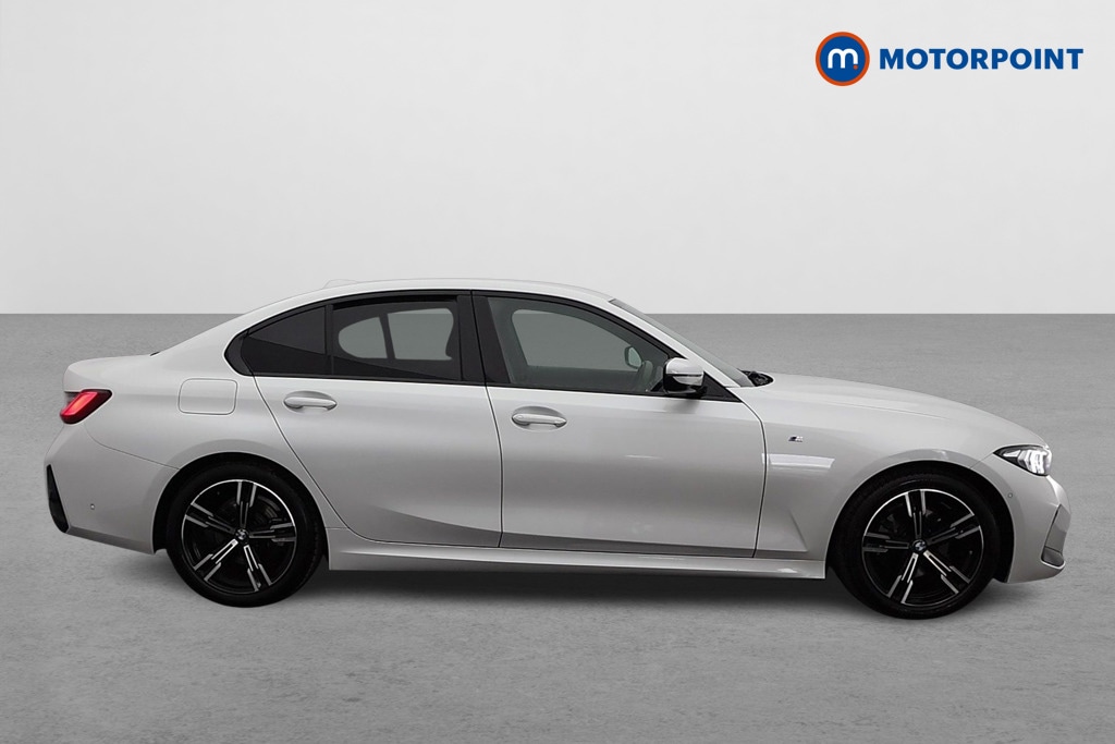 Used BMW 3 Series 2025 for sale - 77641589: Photo 8