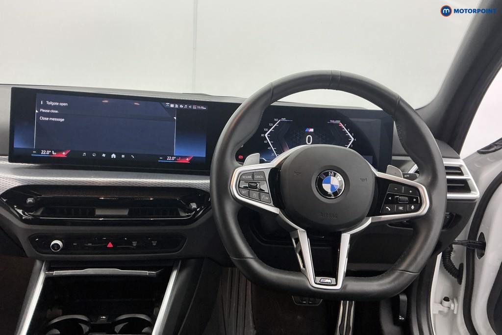 Used BMW 3 Series 2025 for sale - 77641589: Photo 9