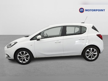 Used Vauxhall Corsa 2018 for sale - 79174305: Photo