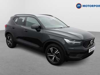 2022 - 1.5 T3 [163] R DESIGN 5dr