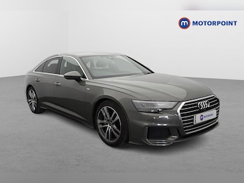 Used Audi A6 2023 for sale - 79088925: Photo