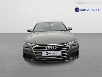 Used Audi A6 2023 for sale - 79088925: Photo
