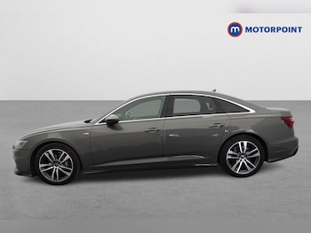 Used Audi A6 2023 for sale - 79088925: Photo