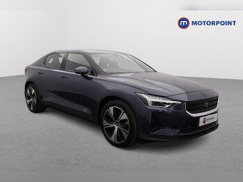 2022 - 170kW 78kWh Long Range Single motor 5dr Auto