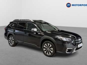 2023 - 2.5i Touring 5dr Lineartronic