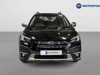 Used Subaru Outback 2023 for sale - 74984825: Photo