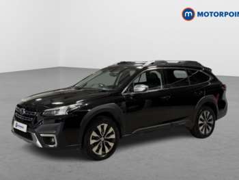 Used Subaru Outback 2023 for sale - 74984825: Photo
