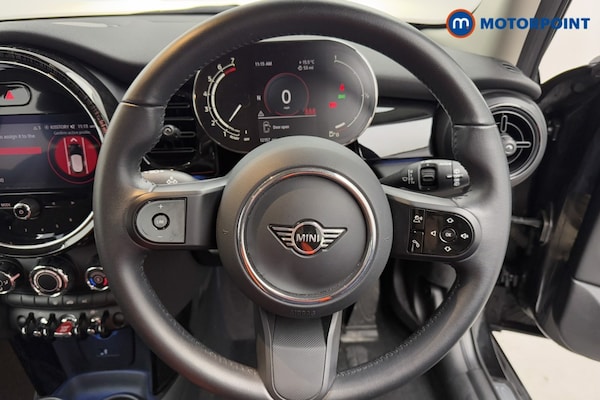 Used MINI Hatch 2021 for sale - 76222846: Photo 11