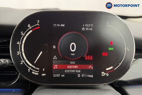 Used MINI Hatch 2021 for sale - 76222846: Photo 14