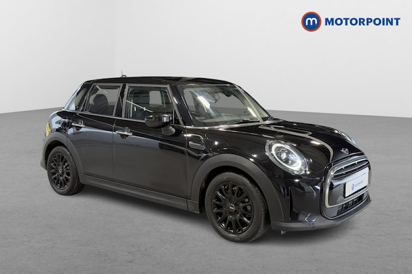 Used MINI Hatch 2021 for sale - 76222846: Photo 1