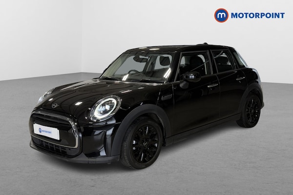 Used MINI Hatch 2021 for sale - 76222846: Photo 3