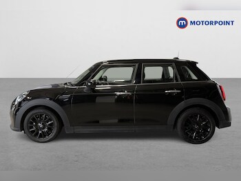 Used MINI Hatch 2021 for sale - 76222846: Photo 4