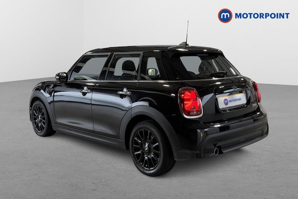 Used MINI Hatch 2021 for sale - 76222846: Photo 5
