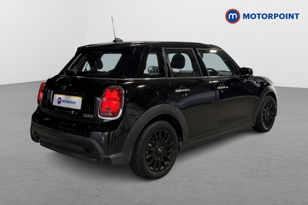 Used MINI Hatch 2021 for sale - 76222846: Photo 7
