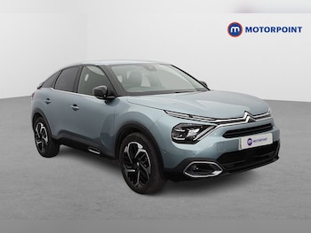 Used Citroen C4 2023 for sale - 79054859: Photo