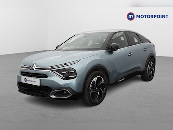 Used Citroen C4 2023 for sale - 79054859: Photo