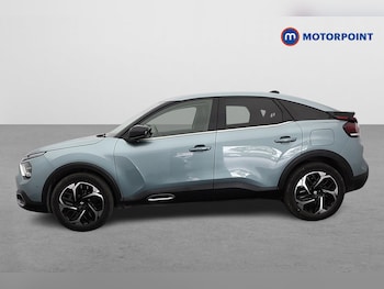 Used Citroen C4 2023 for sale - 79054859: Photo