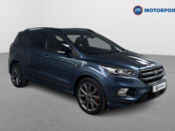 2019 - 1.5 EcoBoost ST-Line Edition 5dr 2WD