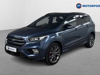 Used Ford Kuga 2019 for sale - 75170693: Photo