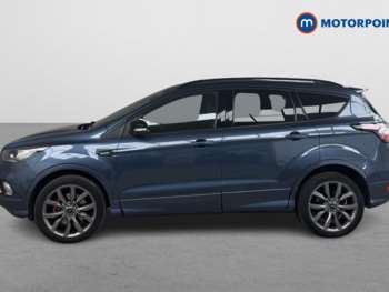 Used Ford Kuga 2019 for sale - 75170693: Photo