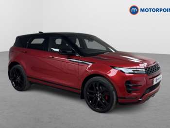 2023 - 2.0 D200 Autobiography 5dr Auto