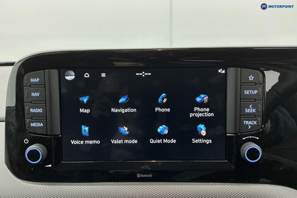 Used Hyundai i10 2024 for sale - 77100749: Photo 10