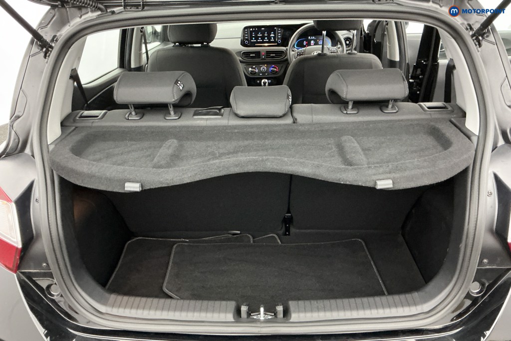 Used Hyundai i10 2024 for sale - 77100749: Photo 12