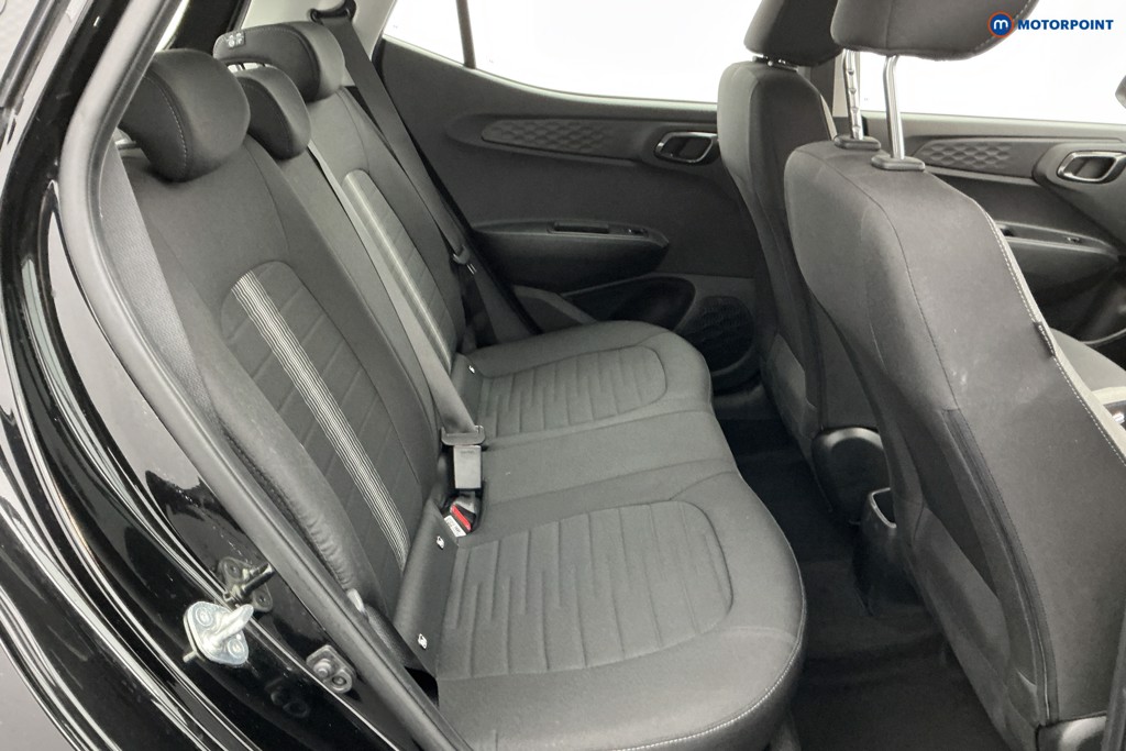 Used Hyundai i10 2024 for sale - 77100749: Photo 13