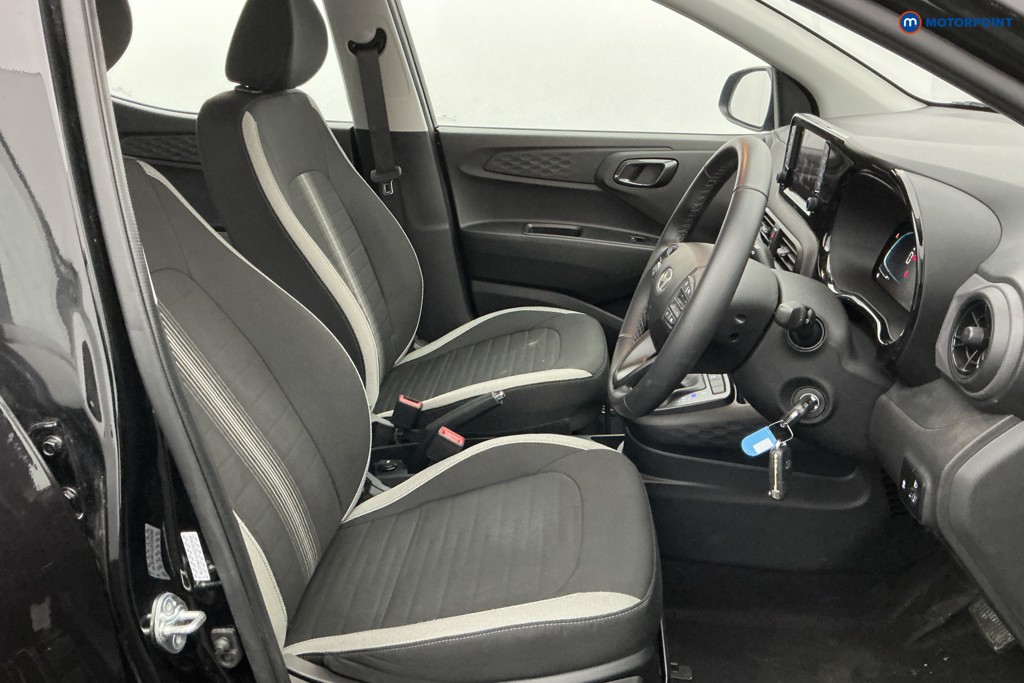 Used Hyundai i10 2024 for sale - 77100749: Photo 14