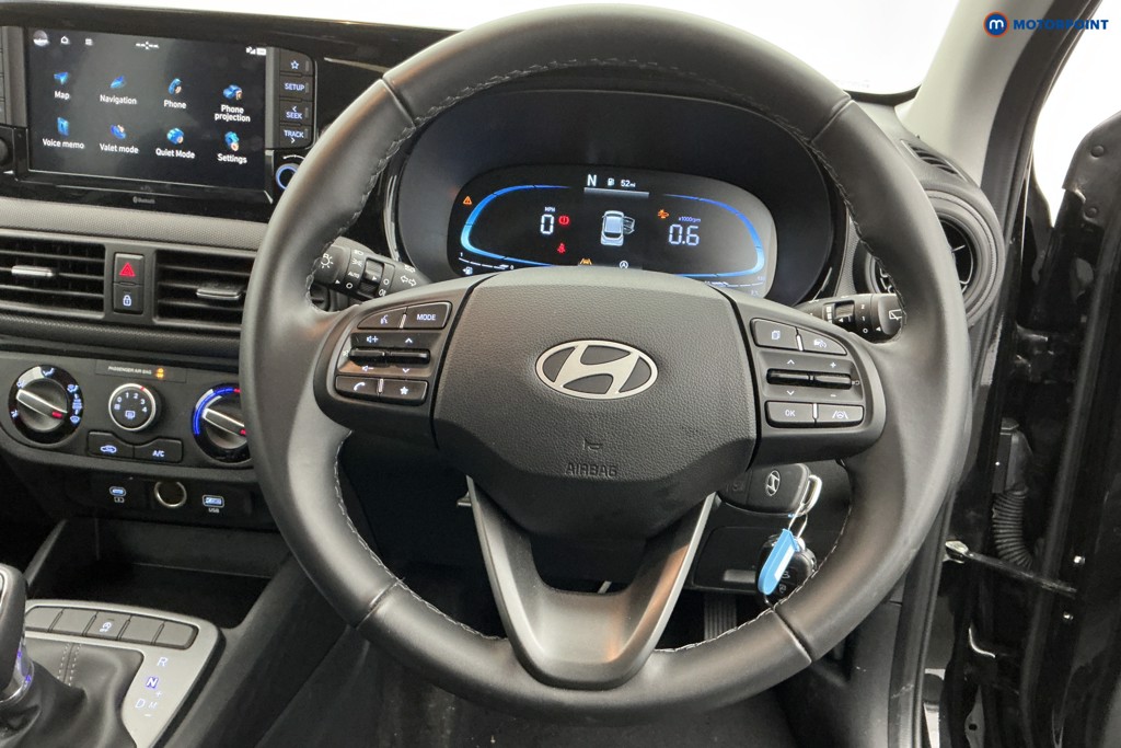 Used Hyundai i10 2024 for sale - 77100749: Photo 15