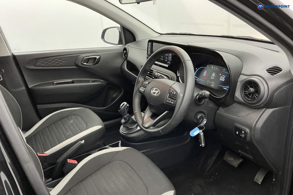 Used Hyundai i10 2024 for sale - 77100749: Photo 16