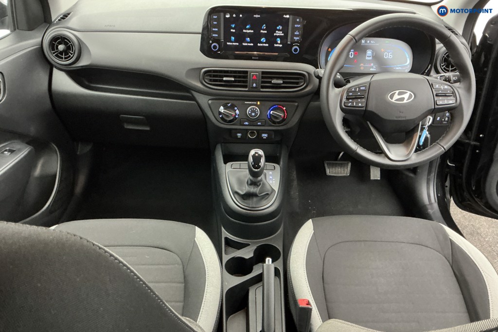 Used Hyundai i10 2024 for sale - 77100749: Photo 20