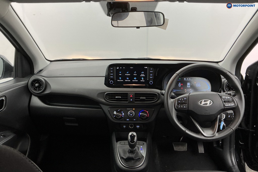 Used Hyundai i10 2024 for sale - 77100749: Photo 21
