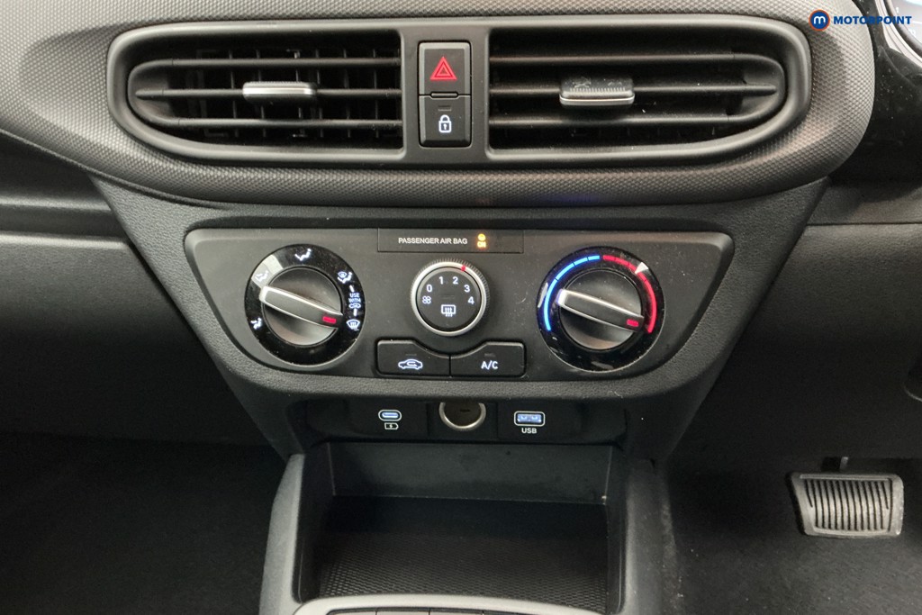 Used Hyundai i10 2024 for sale - 77100749: Photo 24