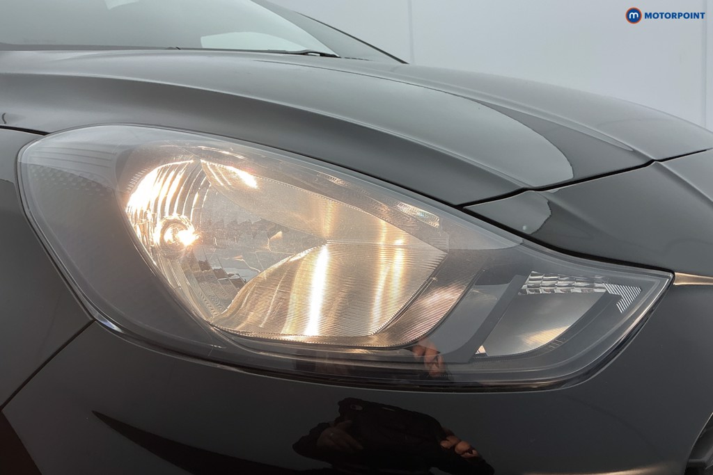 Used Hyundai i10 2024 for sale - 77100749: Photo 34