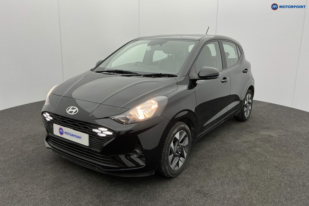 Used Hyundai i10 2024 for sale - 77100749: Photo 37