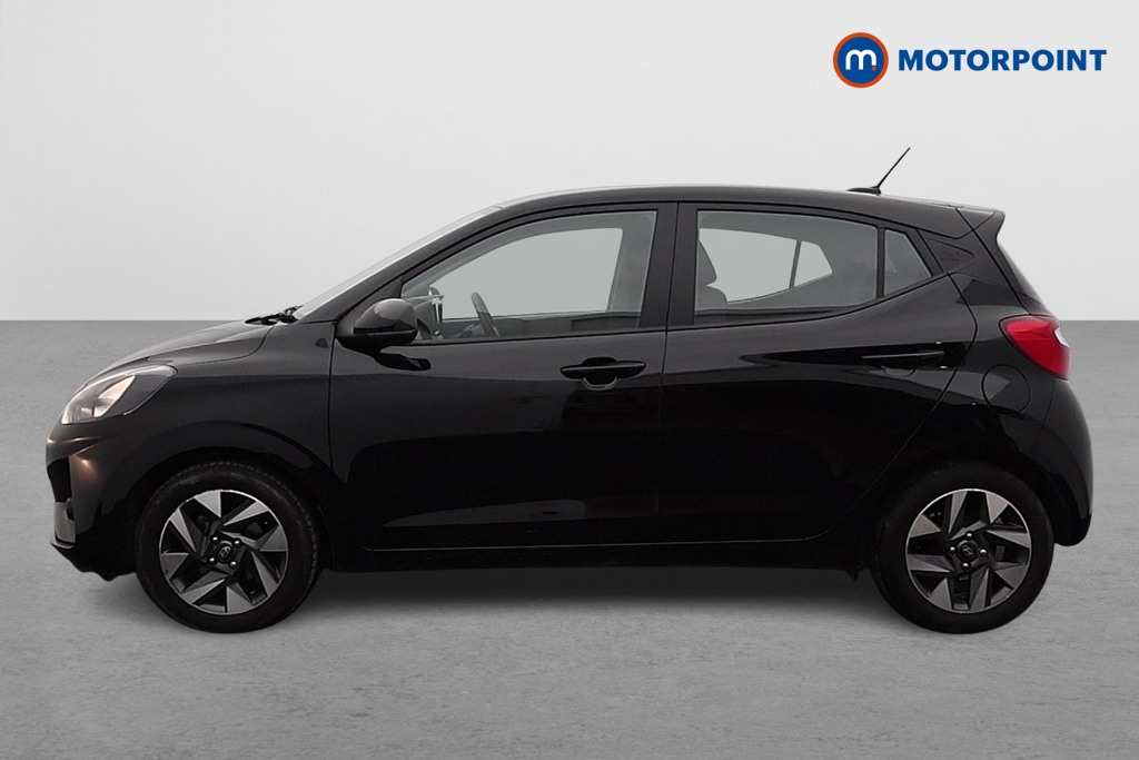 Used Hyundai i10 2024 for sale - 77100749: Photo 4