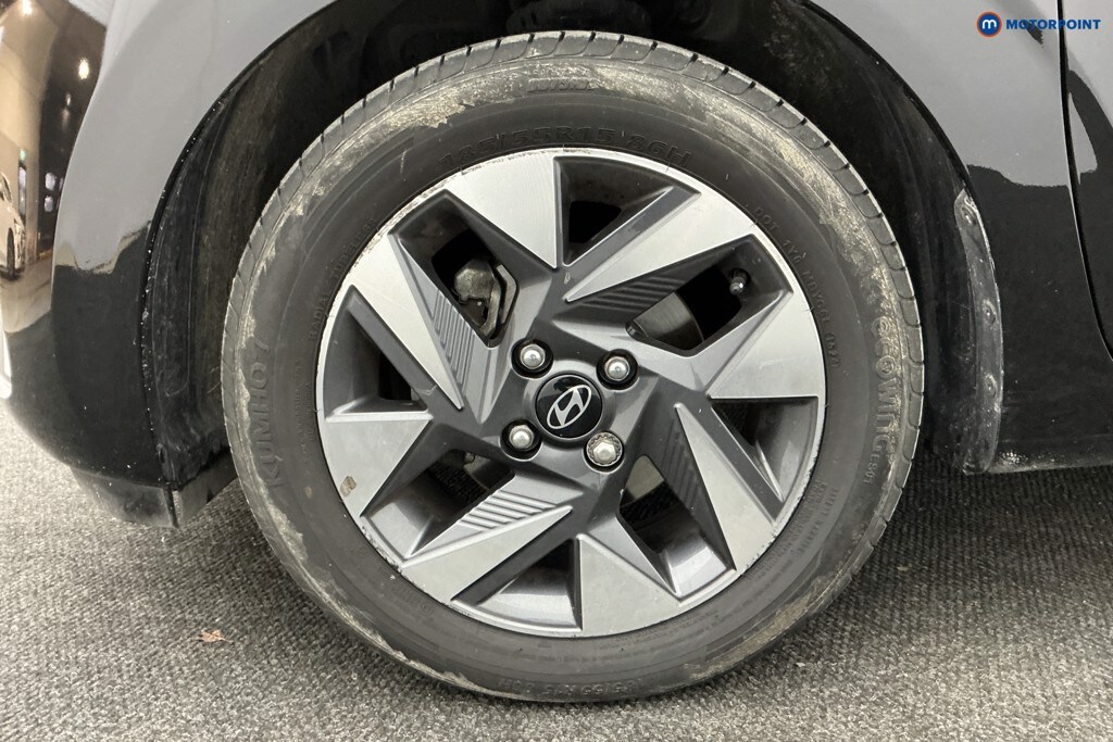 Used Hyundai i10 2024 for sale - 77100749: Photo 42