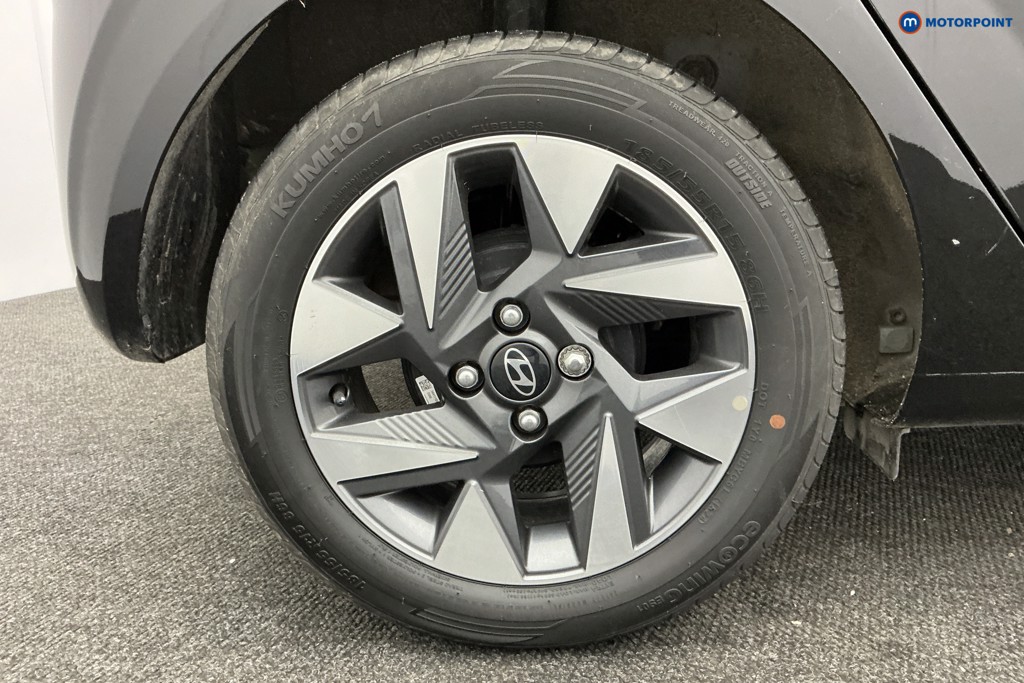 Used Hyundai i10 2024 for sale - 77100749: Photo 44